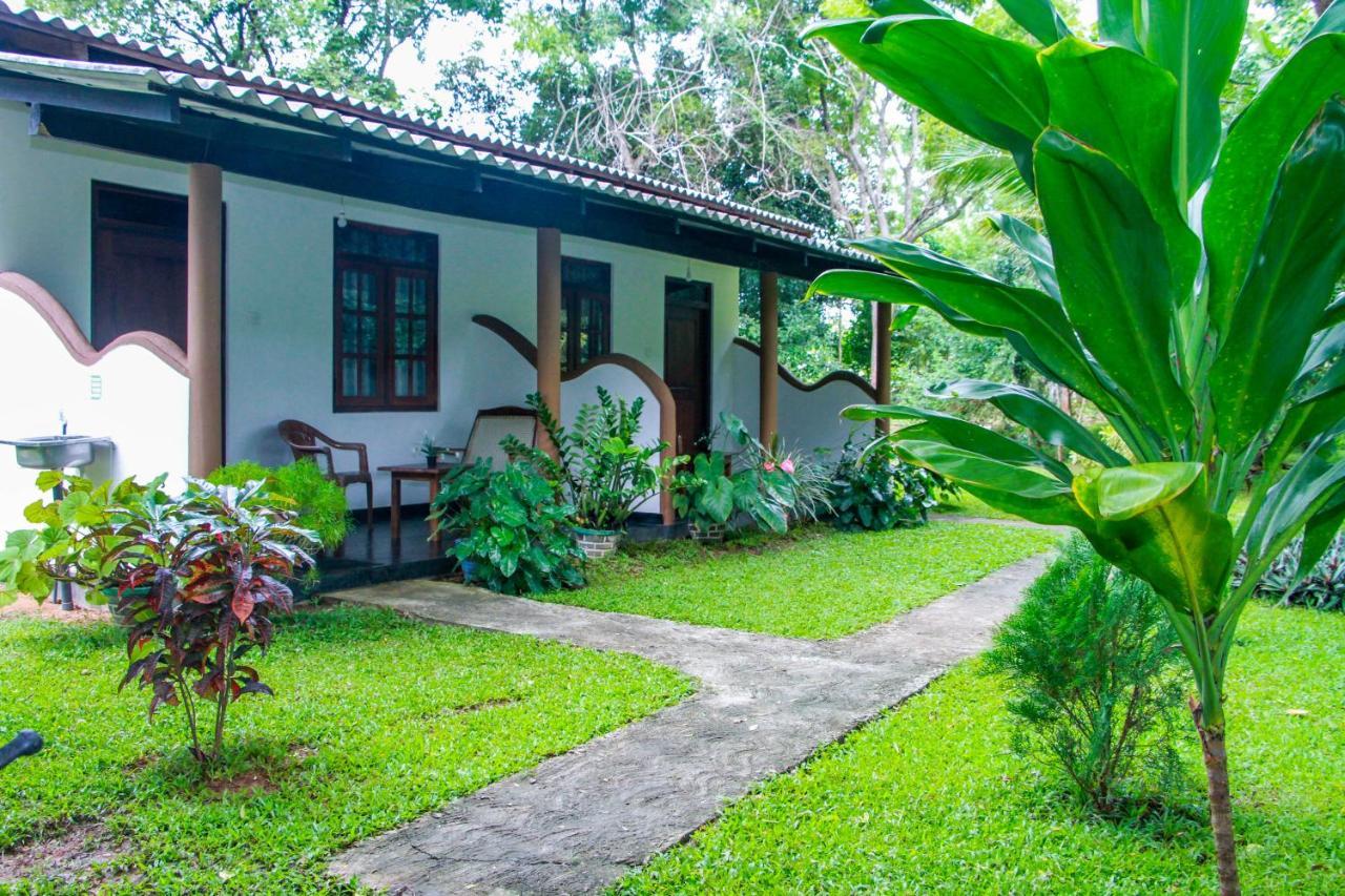 Nimsara Lodge Sigiriya Exterior foto