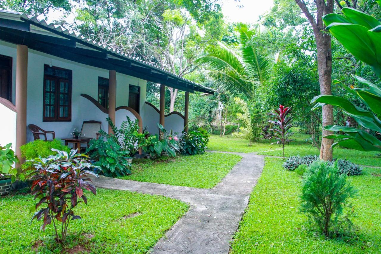 Nimsara Lodge Sigiriya Exterior foto